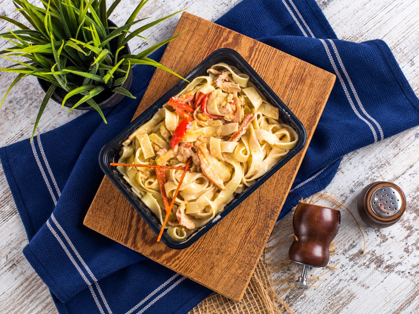 Najlepsze cateringi pudełkowe w Polsce? Znamy wyniki Dietly Awards 2026