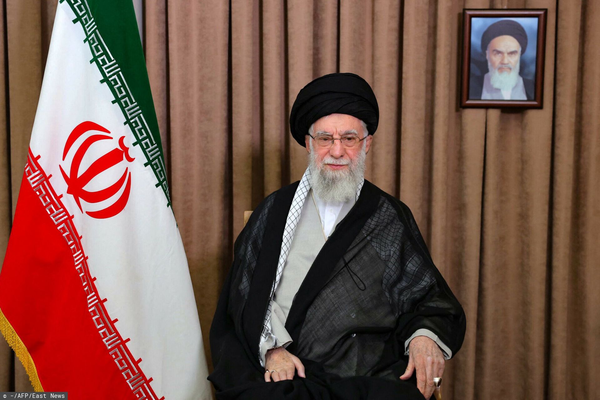 Iran odcina agencję atomową. Nie pozwoli też na monitoring