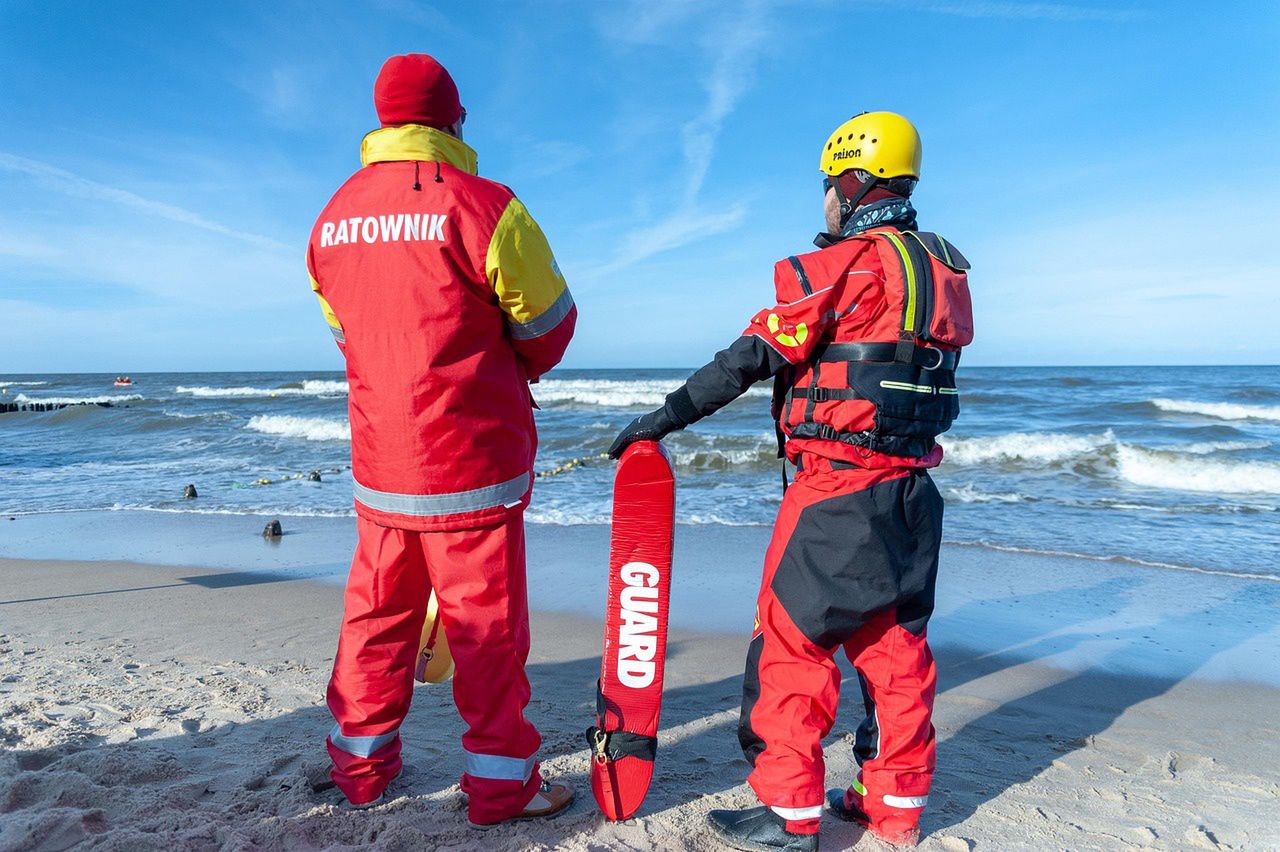 Aplikacje, które mogą uratować życie. Pobierz, zanim się przydadzą