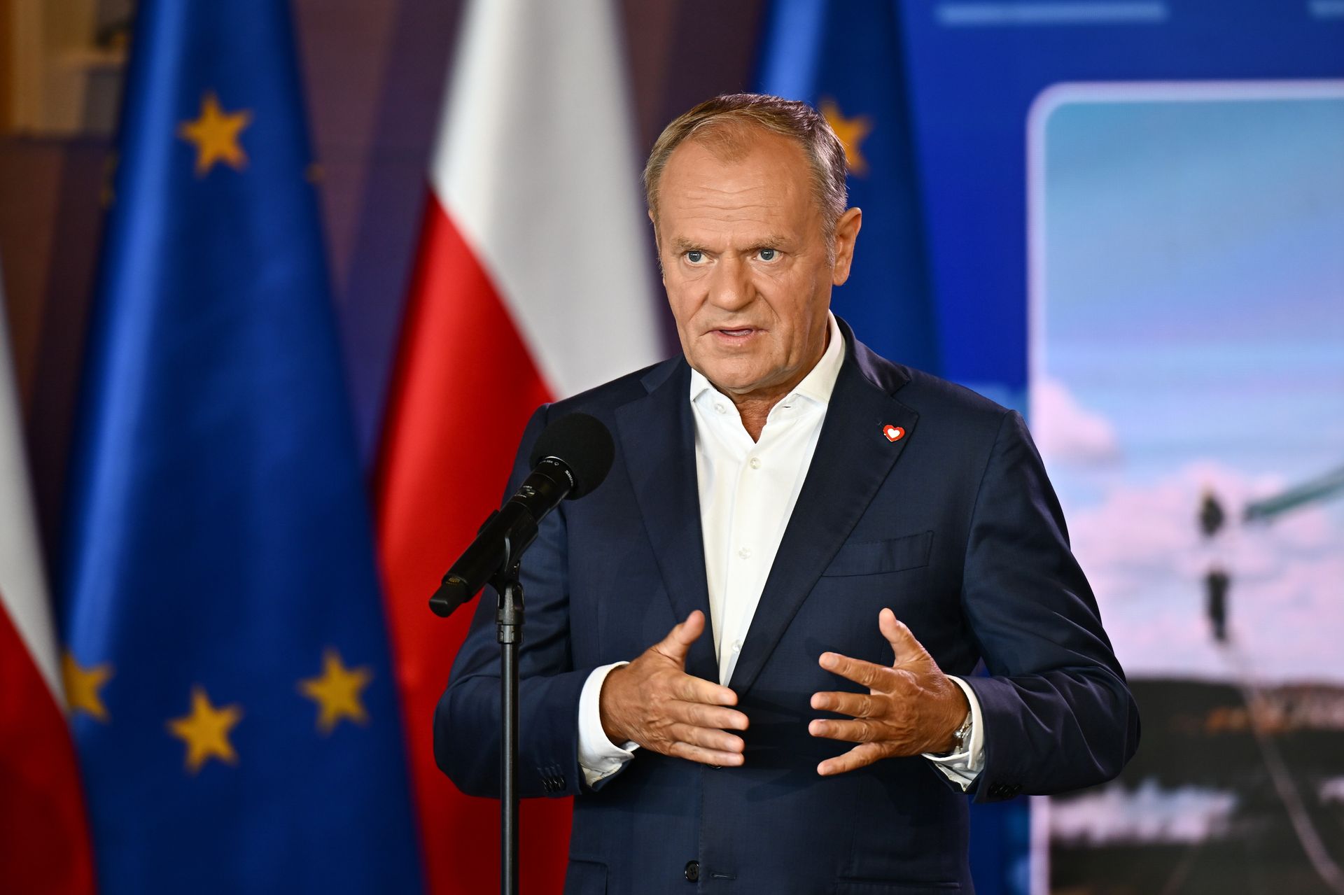 Rekonstrukcja rządu. Tusk zapowiedział, kiedy ujawni zmiany