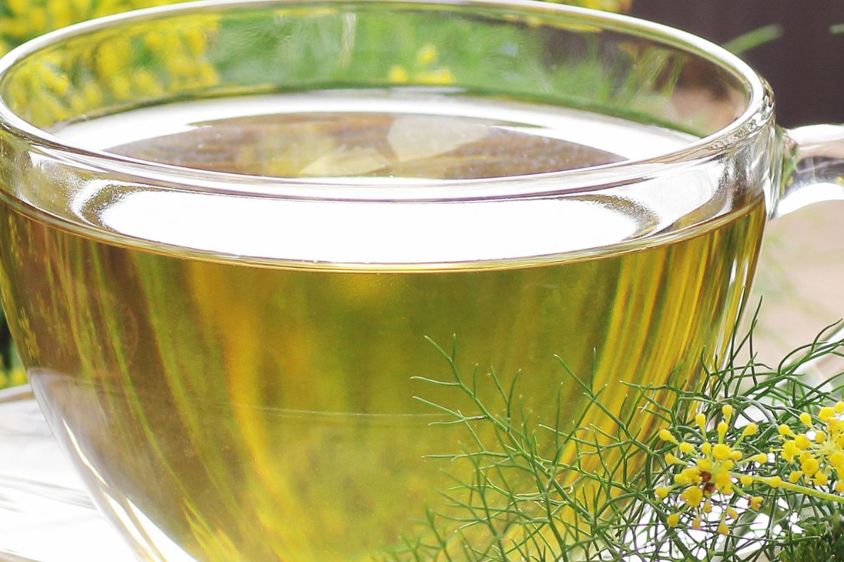 Pomaga dorosłym, szkodzi maluchom. Nie każda herbata jest bezpieczna