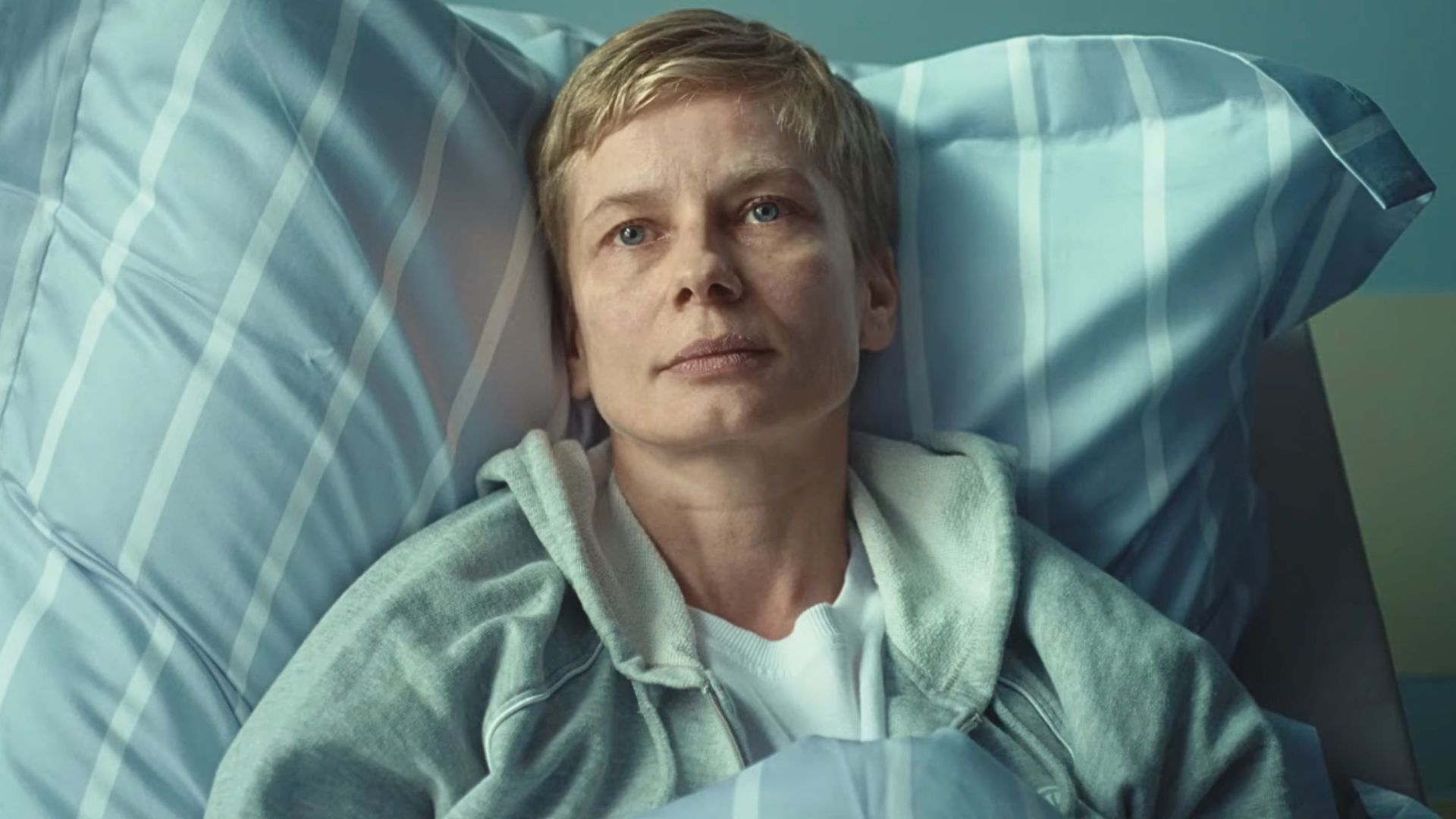 TVP pokaże film o eutanazji. Popisowe role dwóch aktorek