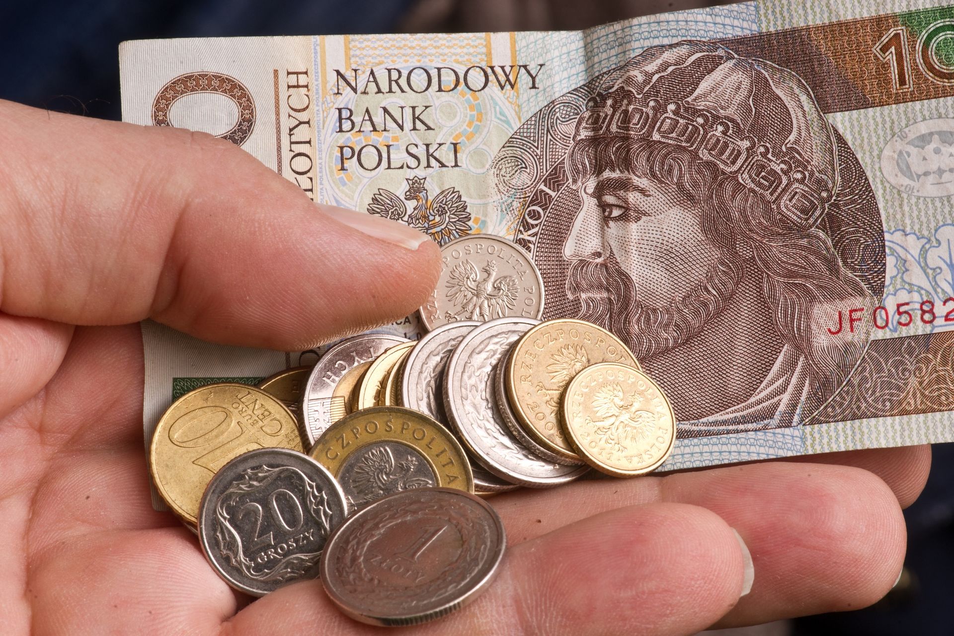 Małe przelewy, duże problemy. Takie kwoty też sprawdza skarbówka