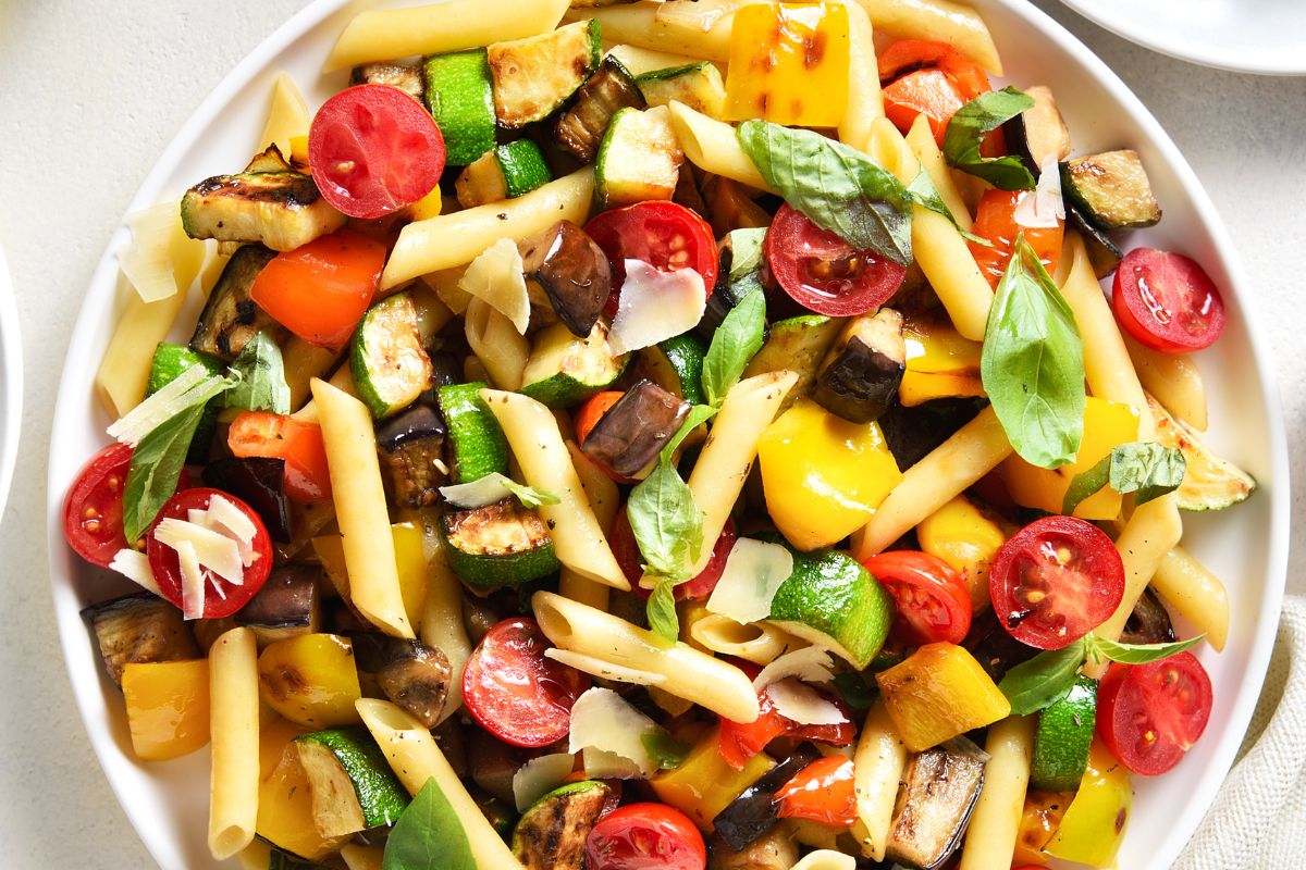 Bratowa na święta przyniosła sałatkę królewską. Tak pyszna, iż poprosiłam o przepis i zrobię na sylwestra