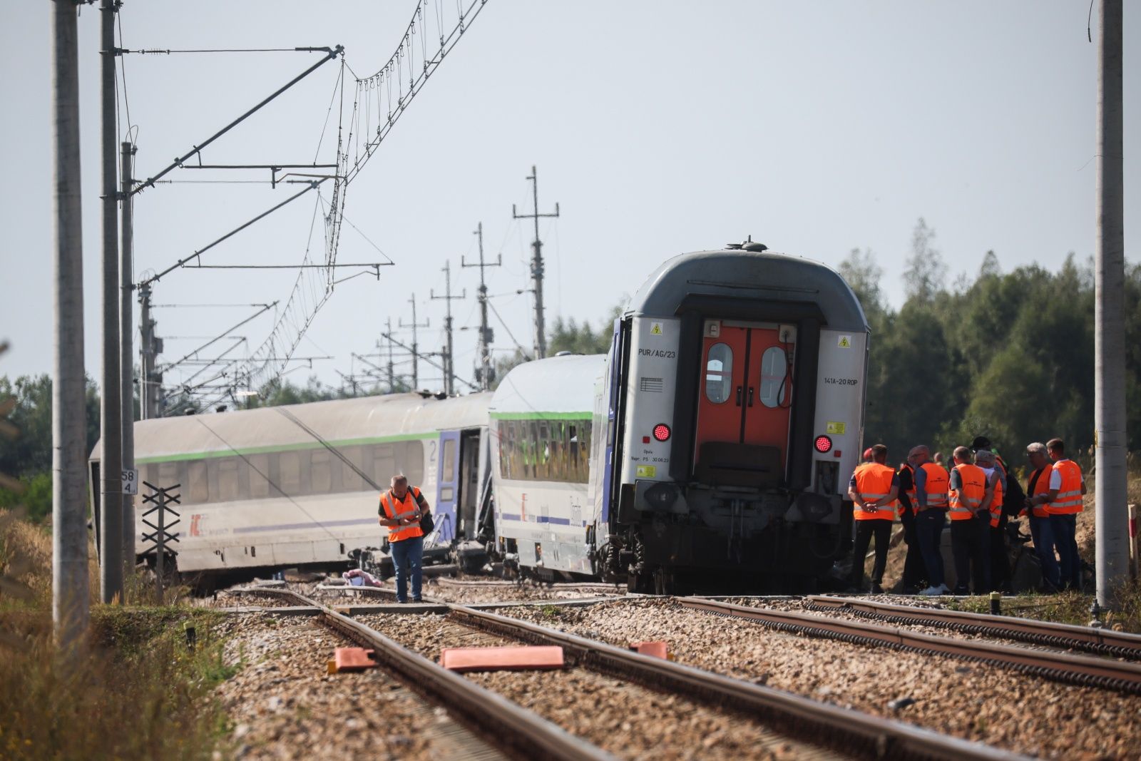 Prokuratura o szczegółach tragedii. Potwierdzili najgorsze