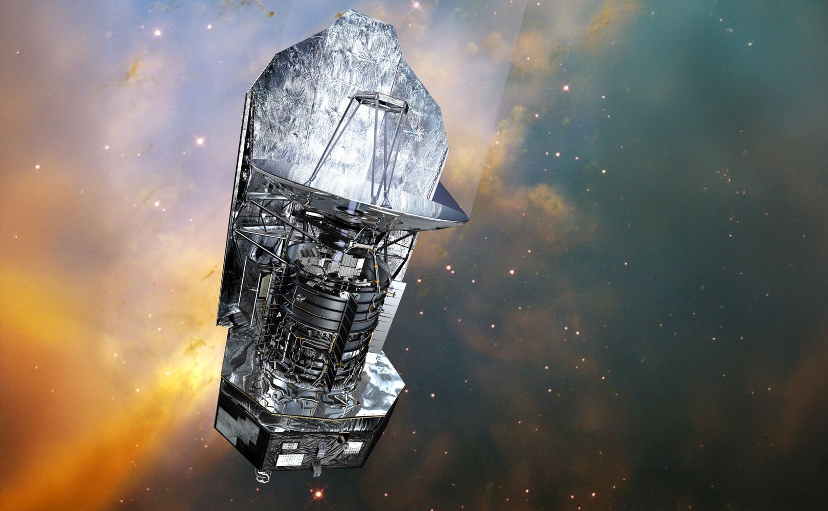 Bezczynność nie jest opcją. Jak nie stracić na misji kosmicznej?