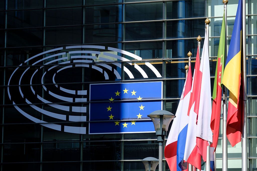 Jest porozumienie ws. wycofania importu rosyjskiego gazu. Padła data