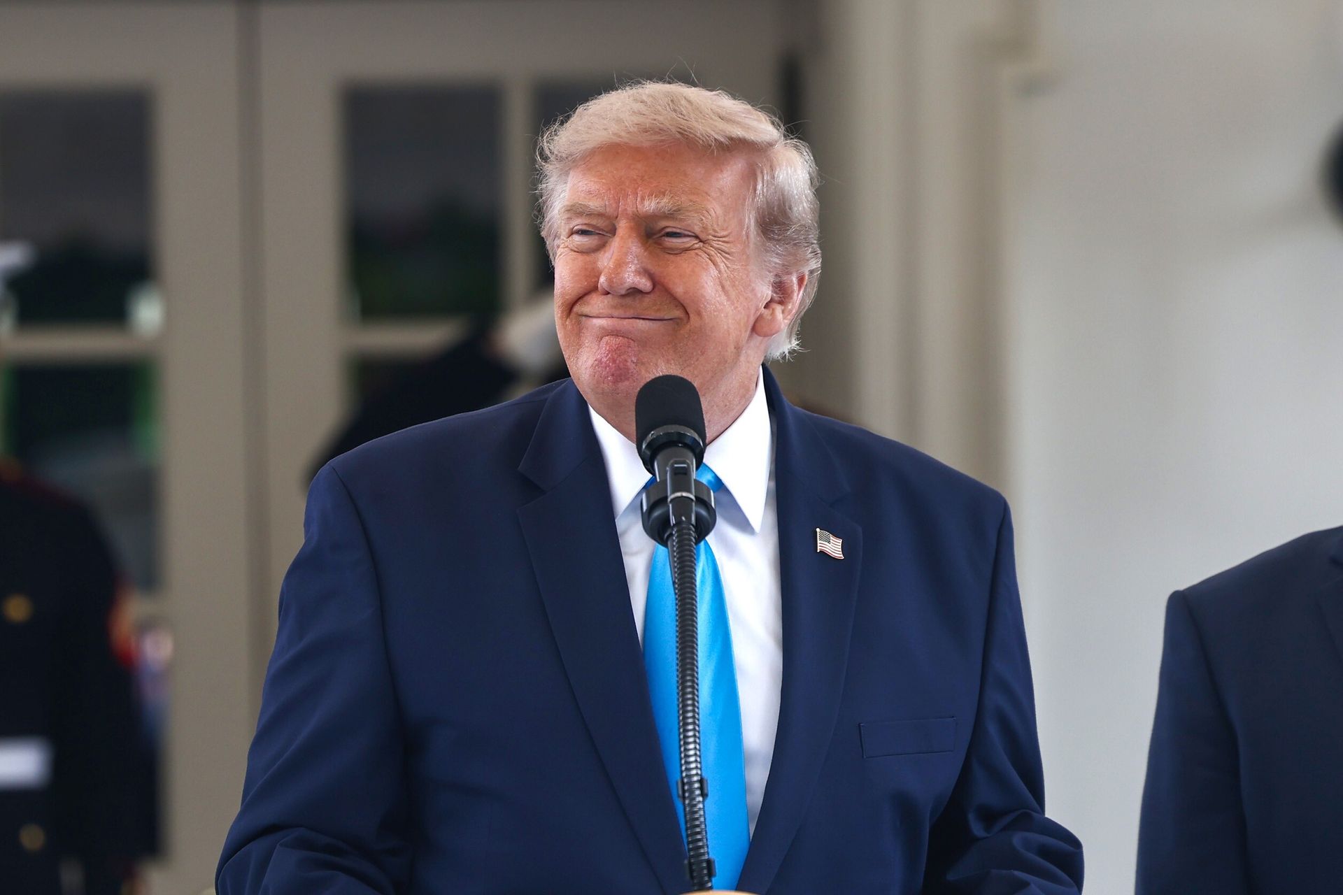 Zamknęli 300 kont Trump Organization. Teraz podają nowe obciążające informacje
