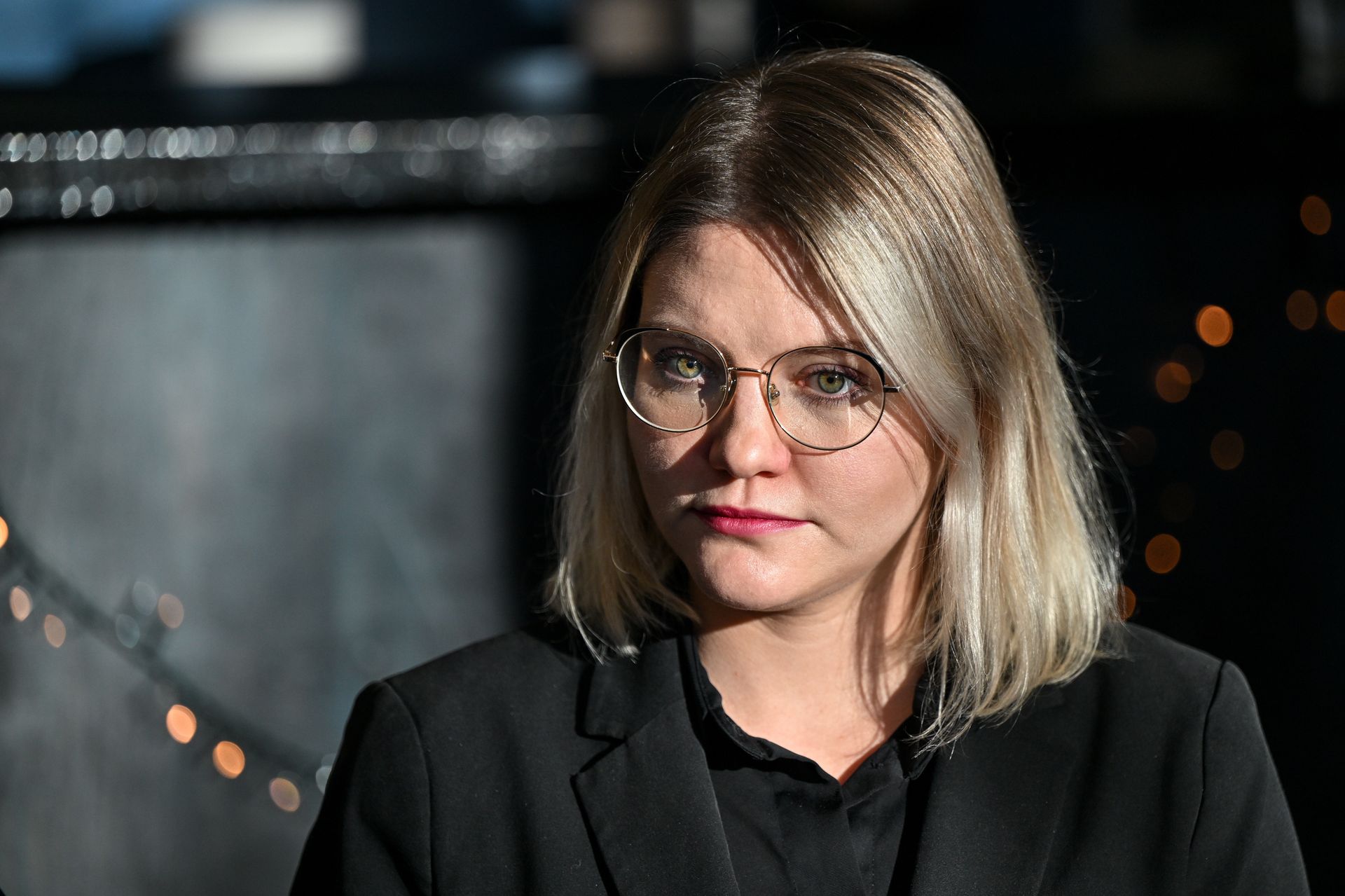 Liderka Razem atakuje rząd ws. służby zdrowia. "Mydlenie oczu"