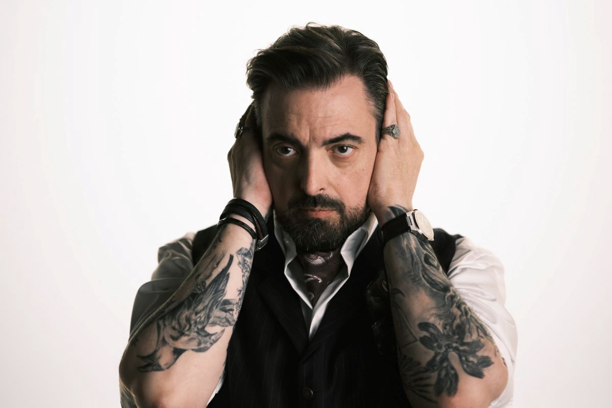 Ilu widzów miało late show Sekielskiego? Po zmianie pasma widownia zmalała