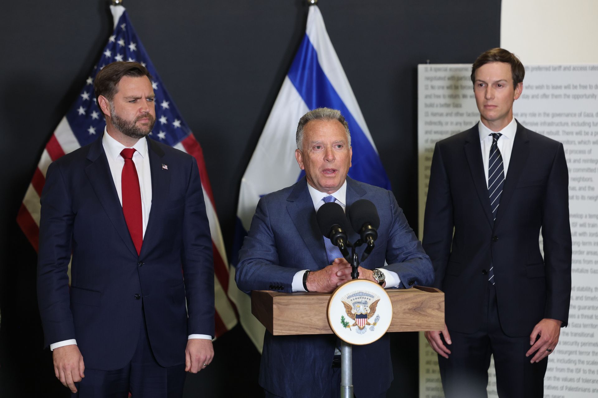 Kolejne rozmowy USA-Rosja. Przyjaciel Trumpa spotka się z człowiekiem Putina