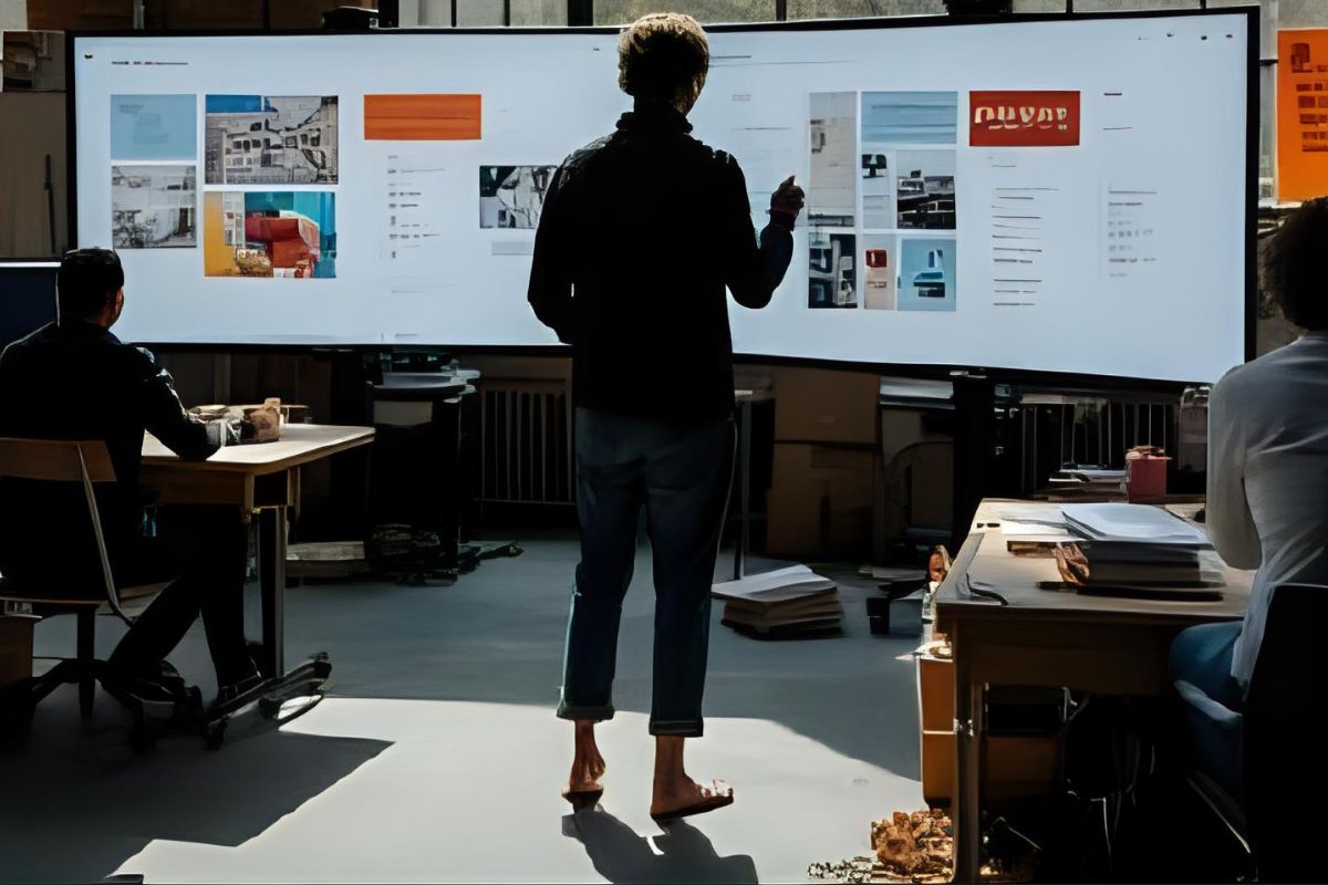 Agencje jak szewc bez butów. Ich własny marketing często nie istnieje