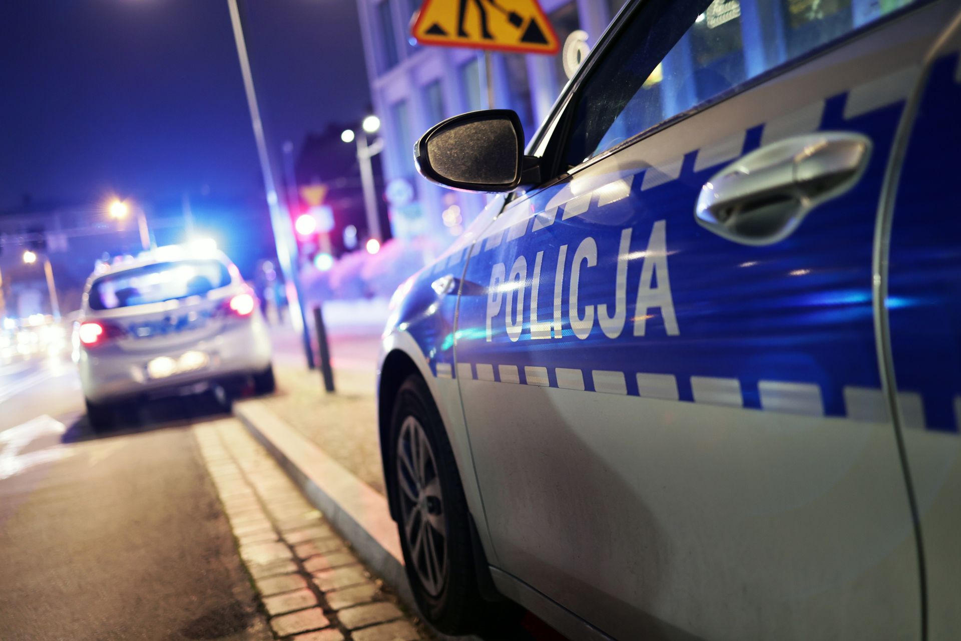 Kilkadziesiąt fałszywych zgłoszeń i interwencji. Jest akt oskarżenia