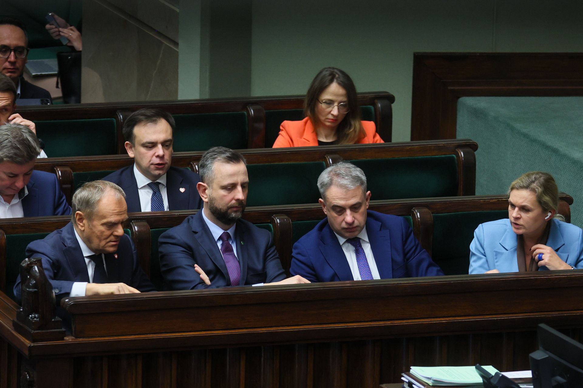 Nowa ustawa już w Sejmie. Kary choćby do 100 mln zł