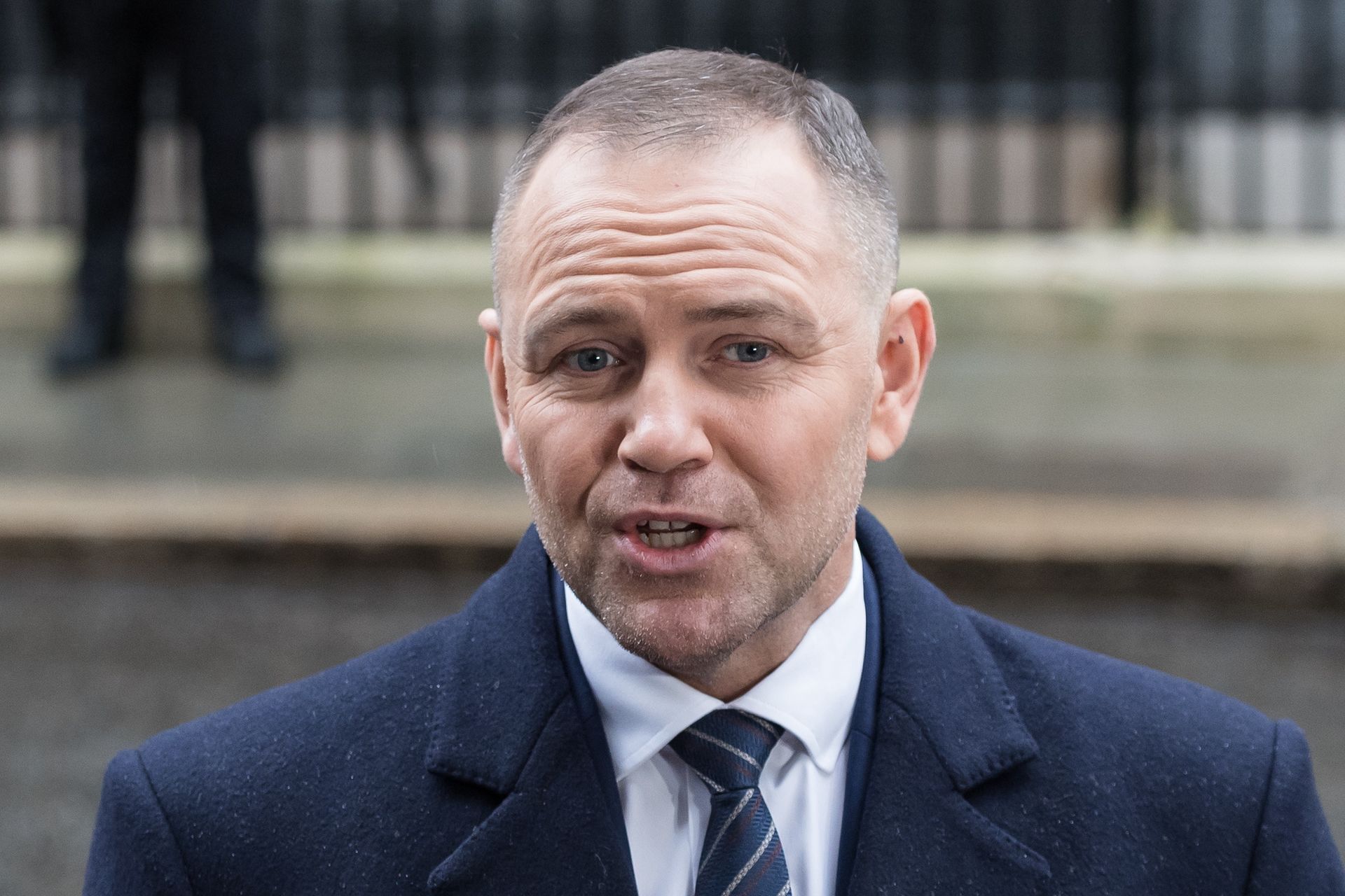 Nawrocki rozmawiał z Tuskiem. W tle zaproszenie do Rady Pokoju