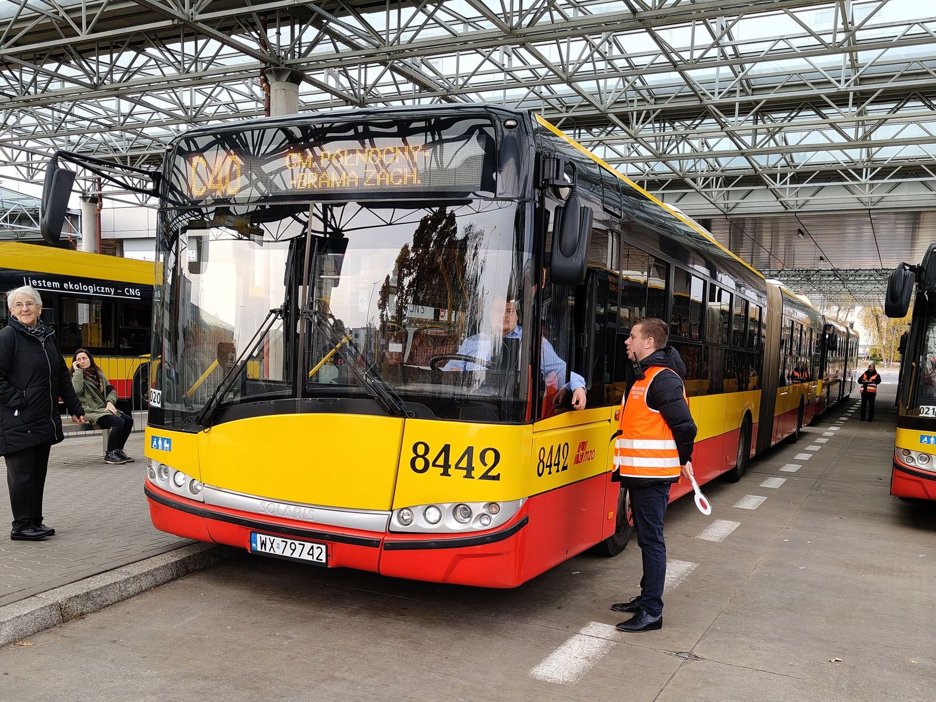 Od dziś puszczają taki komunikat. Nie trzeba od razu łapać się za kieszeń