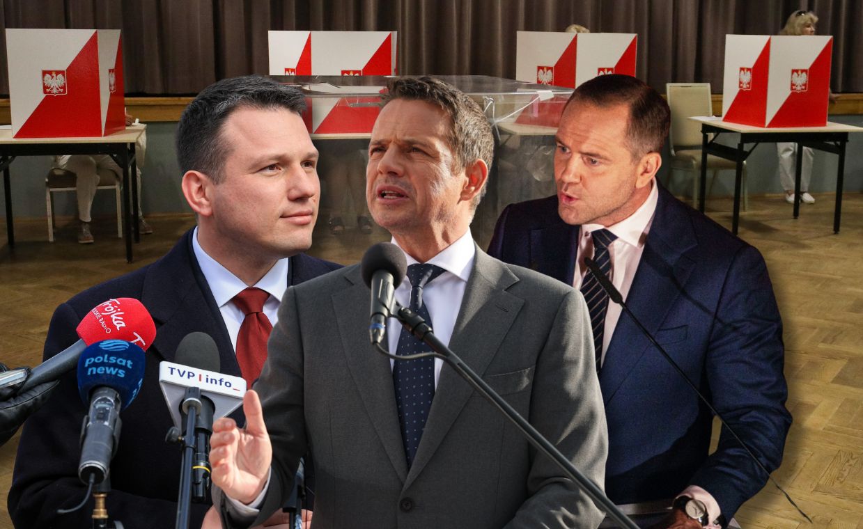 Wybory tuż za rogiem. Kto ma największe szanse?