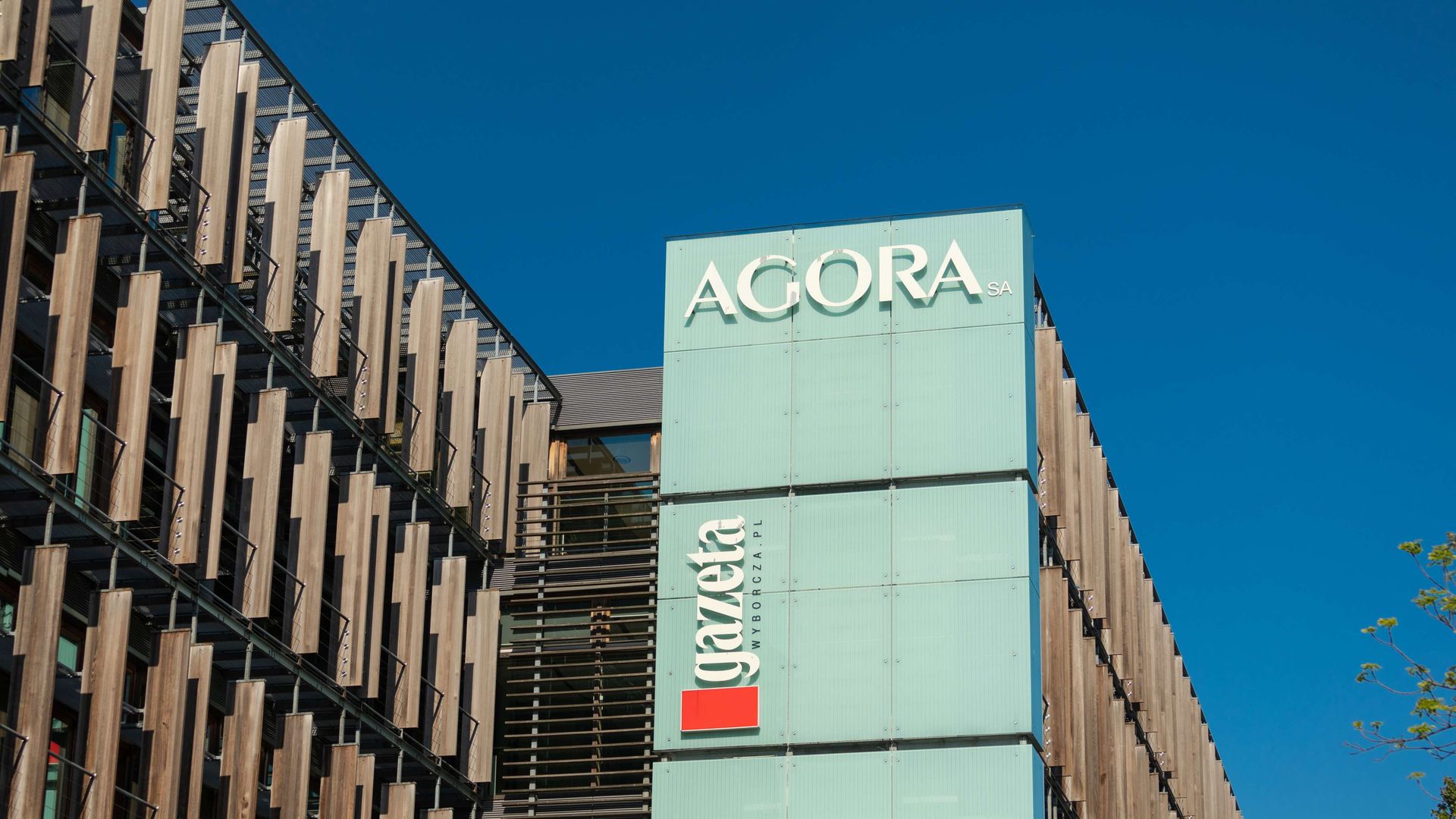 Ruszyły zwolnienia grupowe w Agorze. najważniejsze osoby odchodzą z Gazeta.pl [NASZ NEWS]