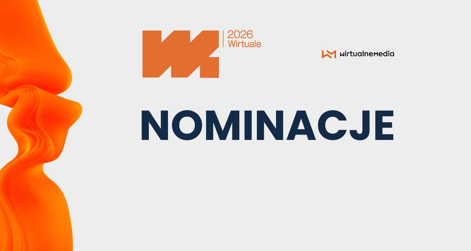 Ogłaszamy nominacje do Wirtuali 2026. Rusza głosowanie Kapituły