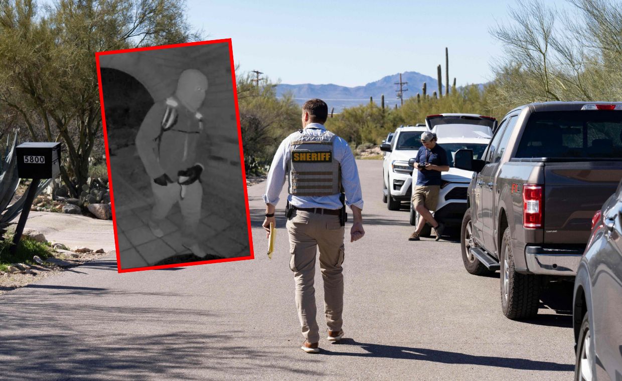 Jest przełom. Sprawą prezenterki żyły całe USA