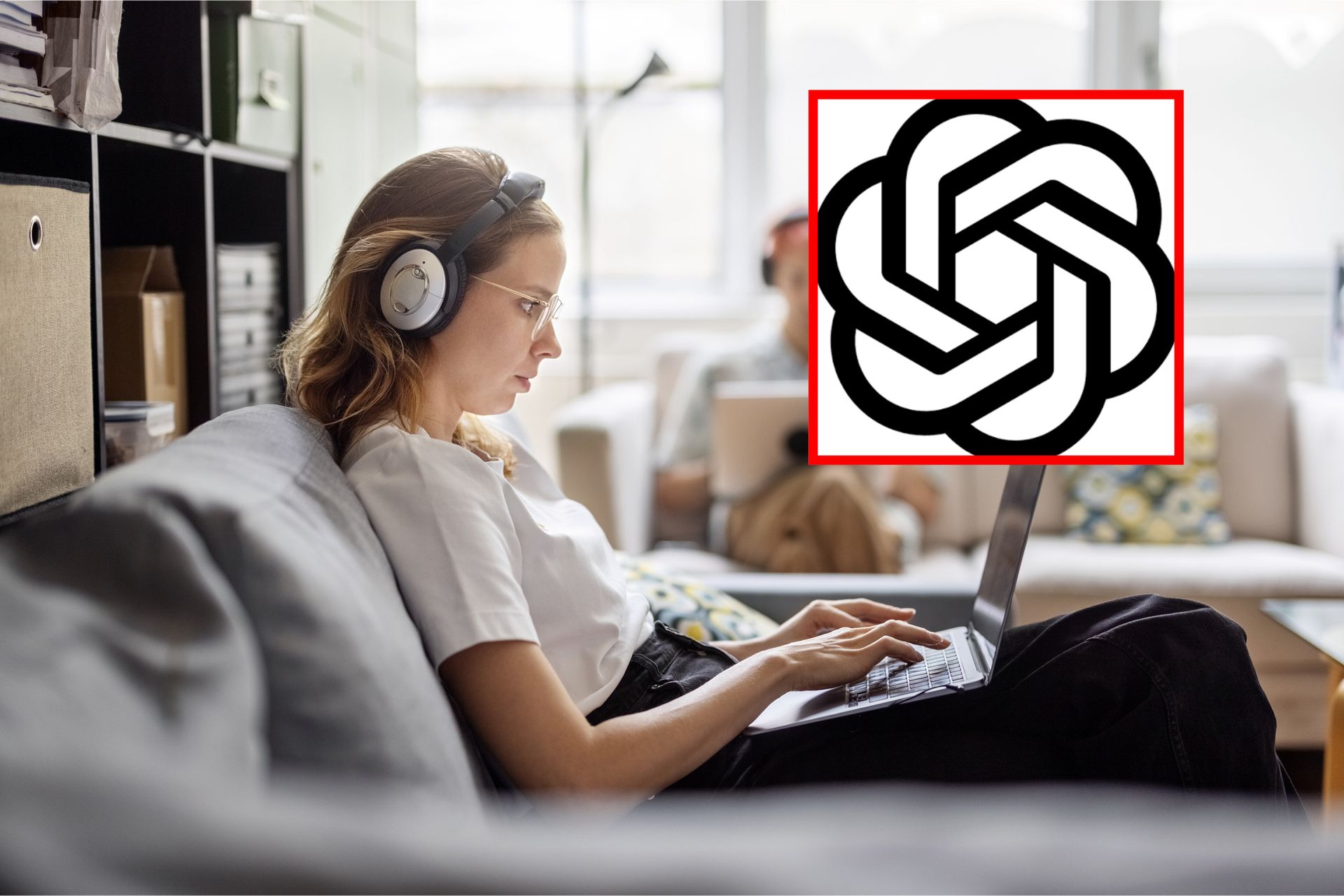OpenAI zaprezentowało nowość. To narzędzia do transkrypcji