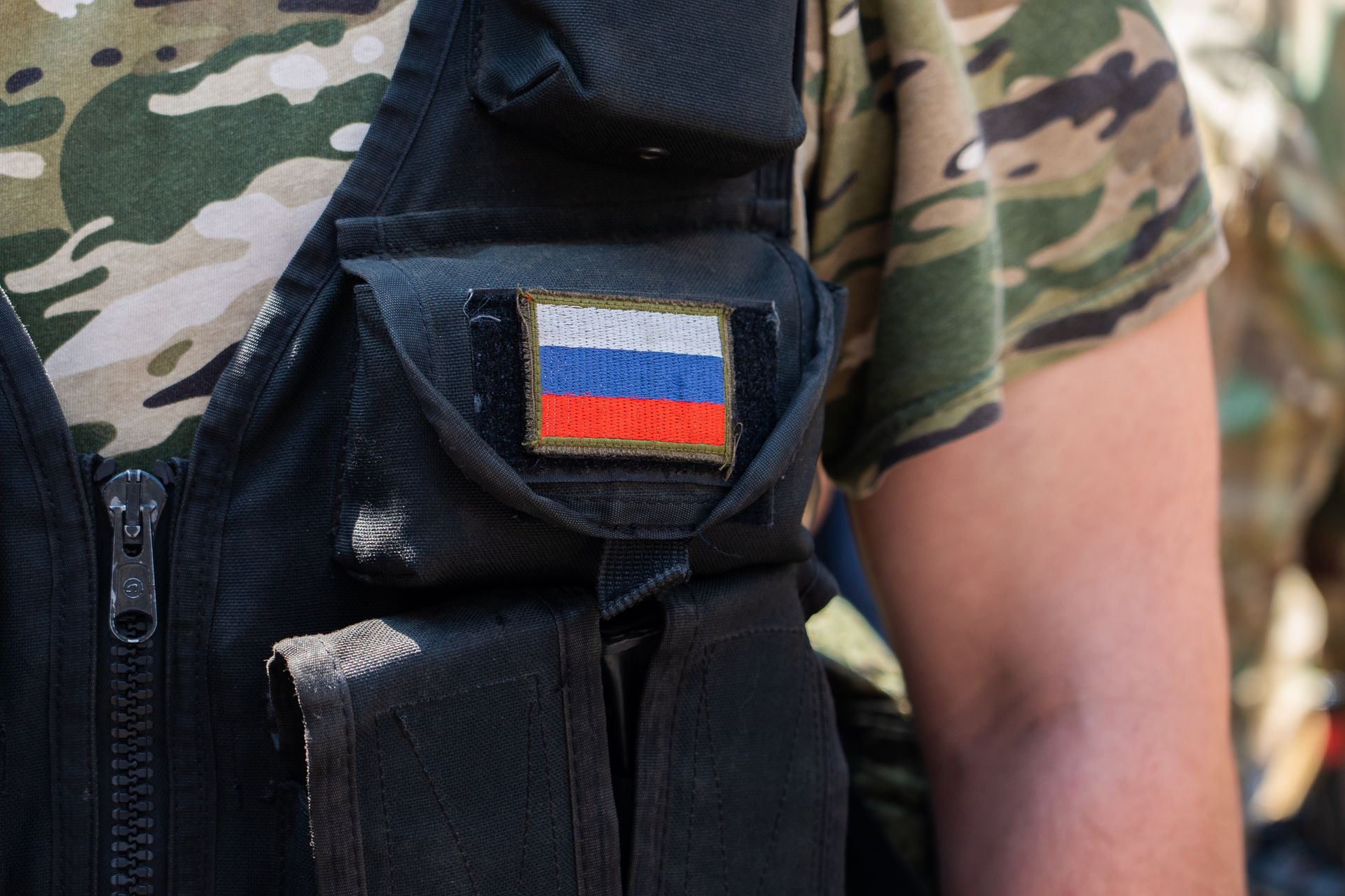 Wyciek dokumentów. Rosja zagłusza sygnał GPS z bazy blisko Polski