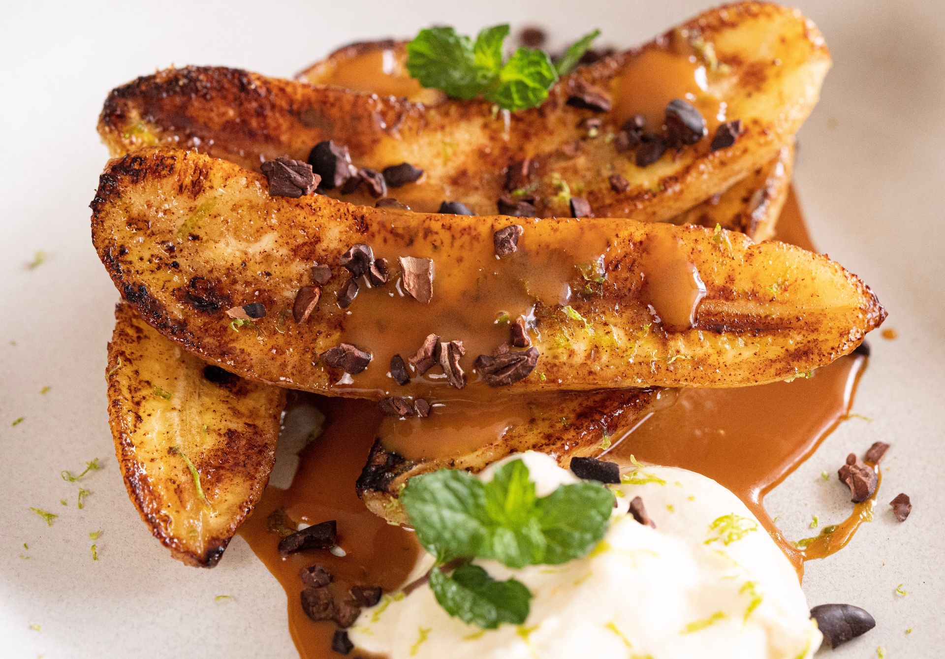 Każdy zna te owoce, ale mało wie, iż można jeść je na ciepło. Banalnie posty przepis