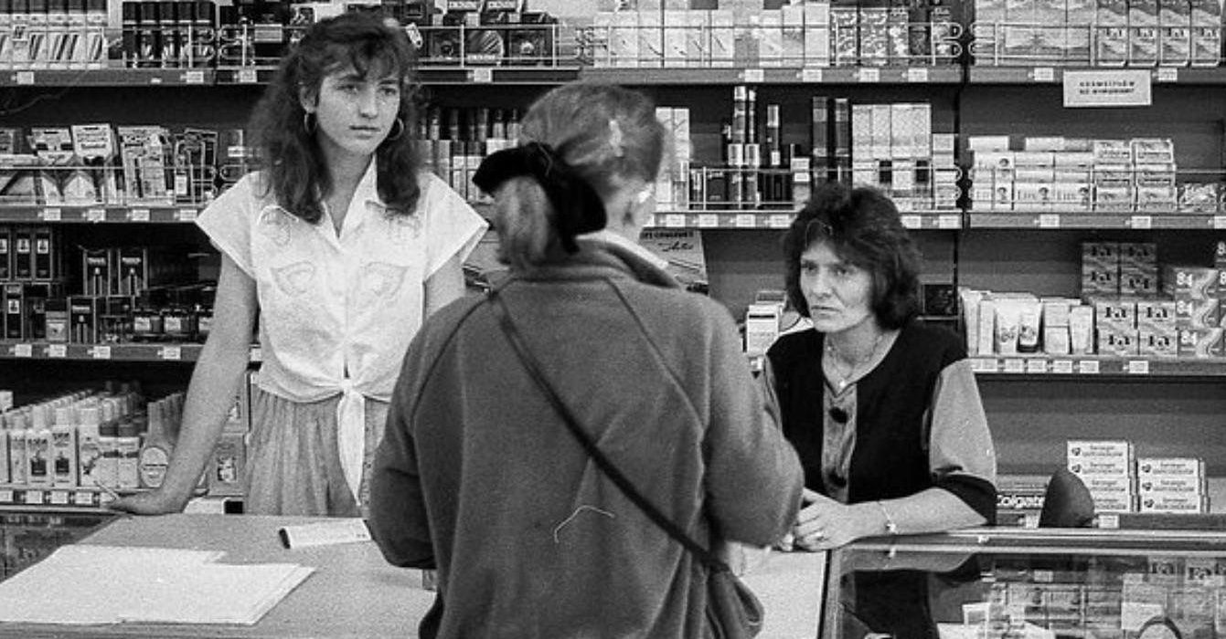 Kto nie kupował w Peweksie, ten nie ma szans. 12 pytań