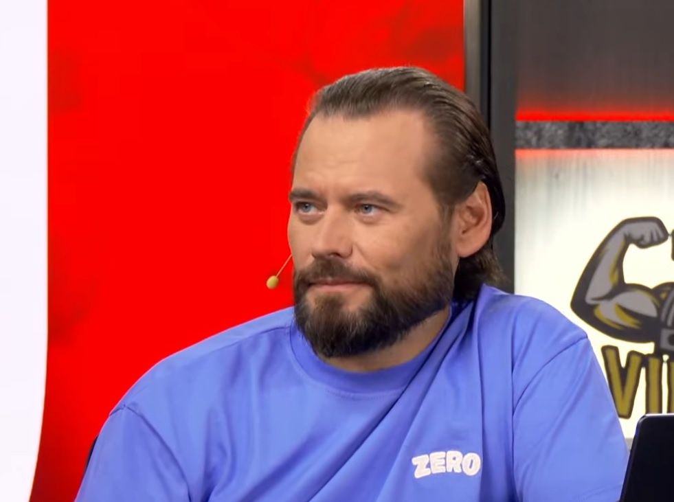 Kanał Zero nie chce przejęć. Stanowski: na YouTube rządzi nami algorytm