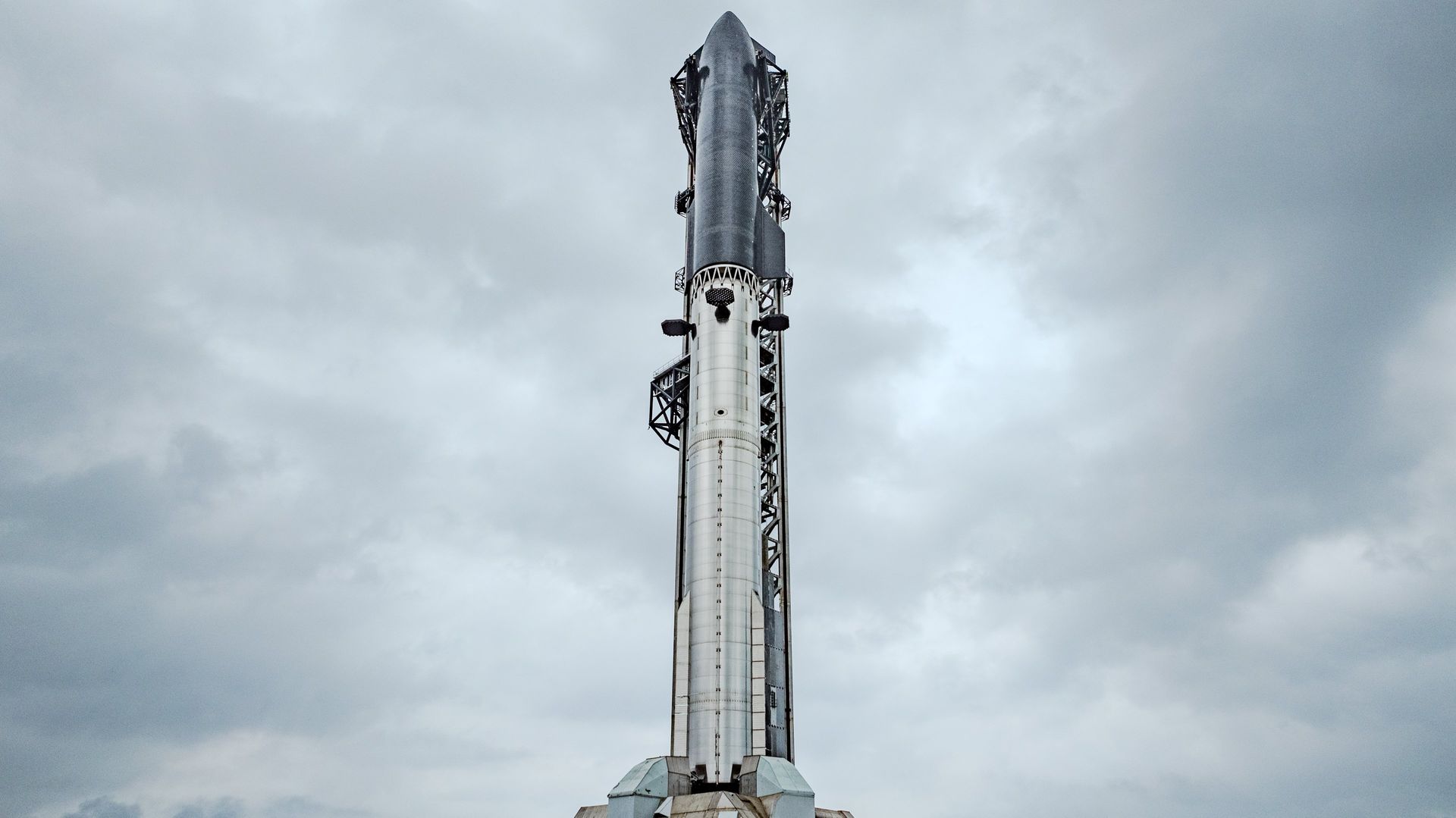 SpaceX z nowym rekordem. Starship V3 czeka już na pierwszy lot