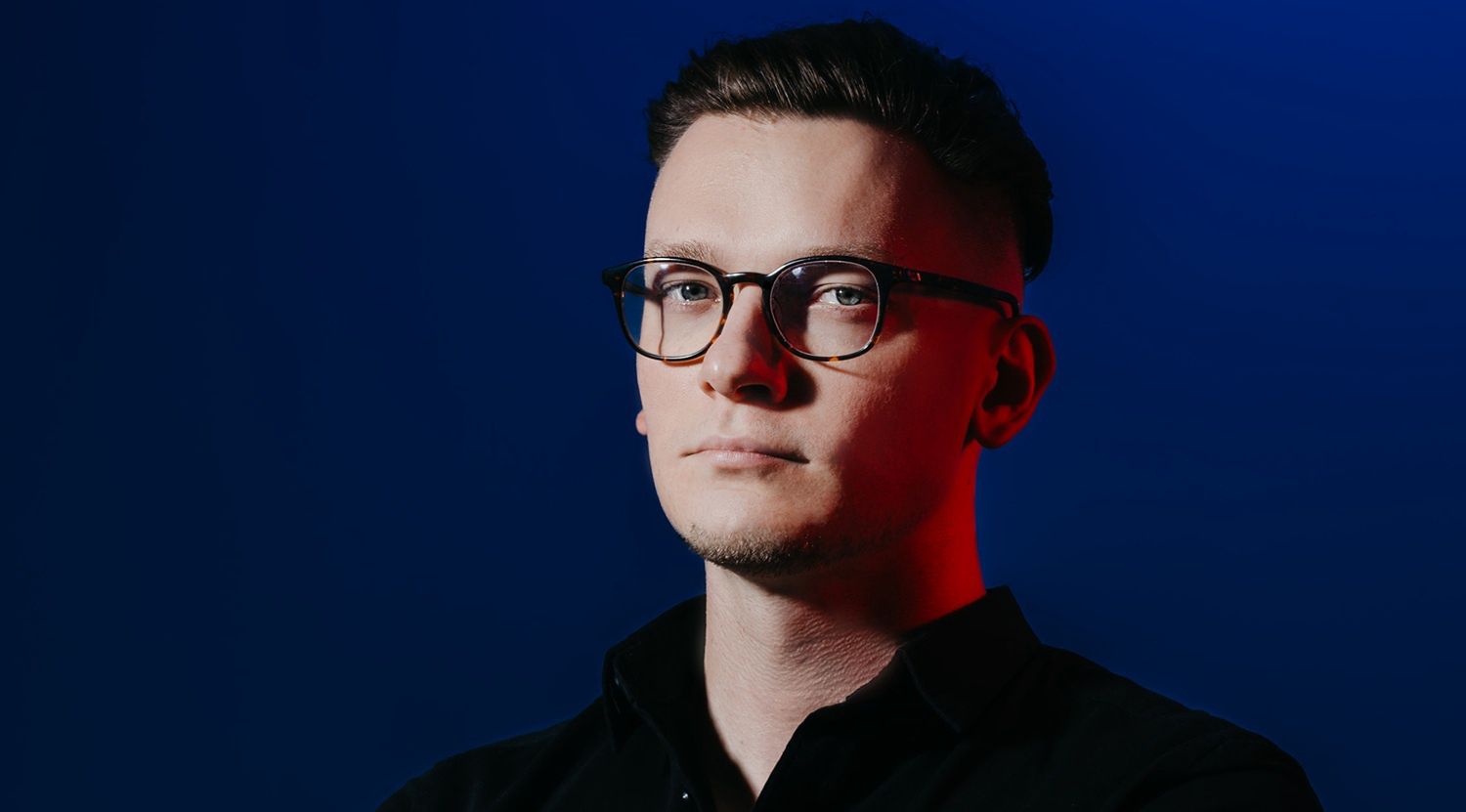 Michał Korejba w endorfina events