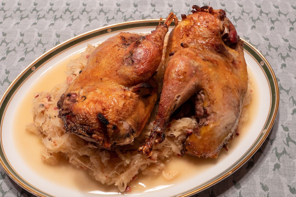 Dziś Polacy o nim zapomnieli, a lepsze niż kurczak. Nietłuste i pełne żelaza