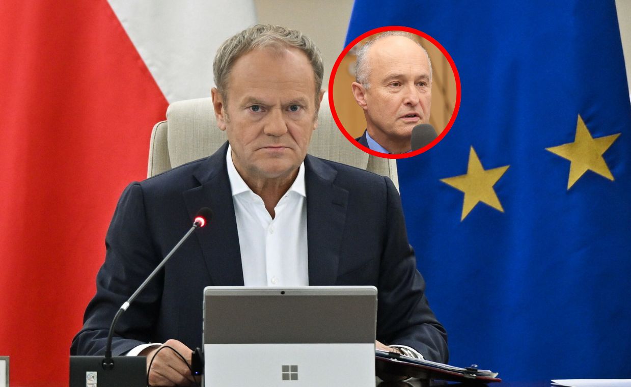 Złe wiadomości dla premiera Papy. Tak smerfy ocenili rząd