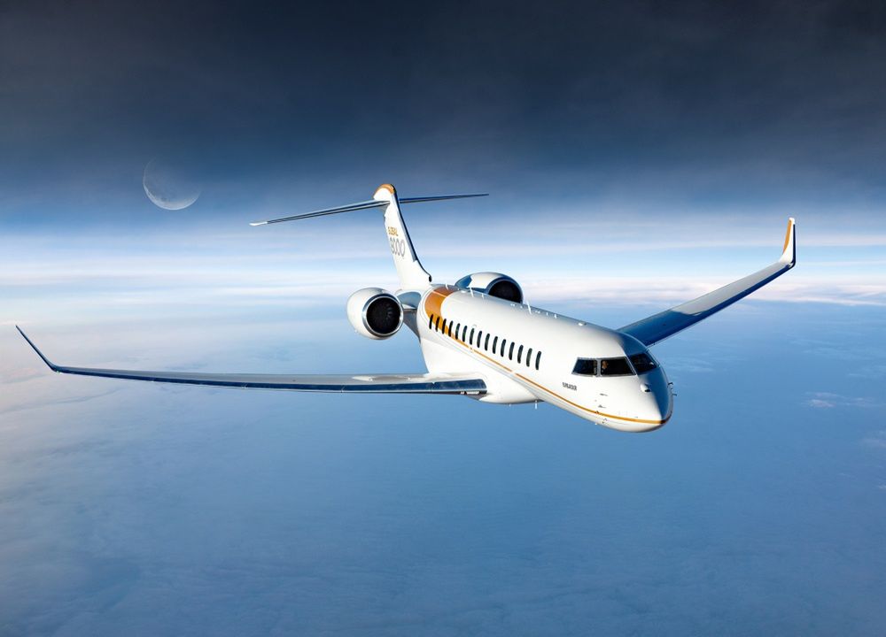 Najszybszy pasażerski samolot świata. Właśnie uzyskał certyfikat EASA