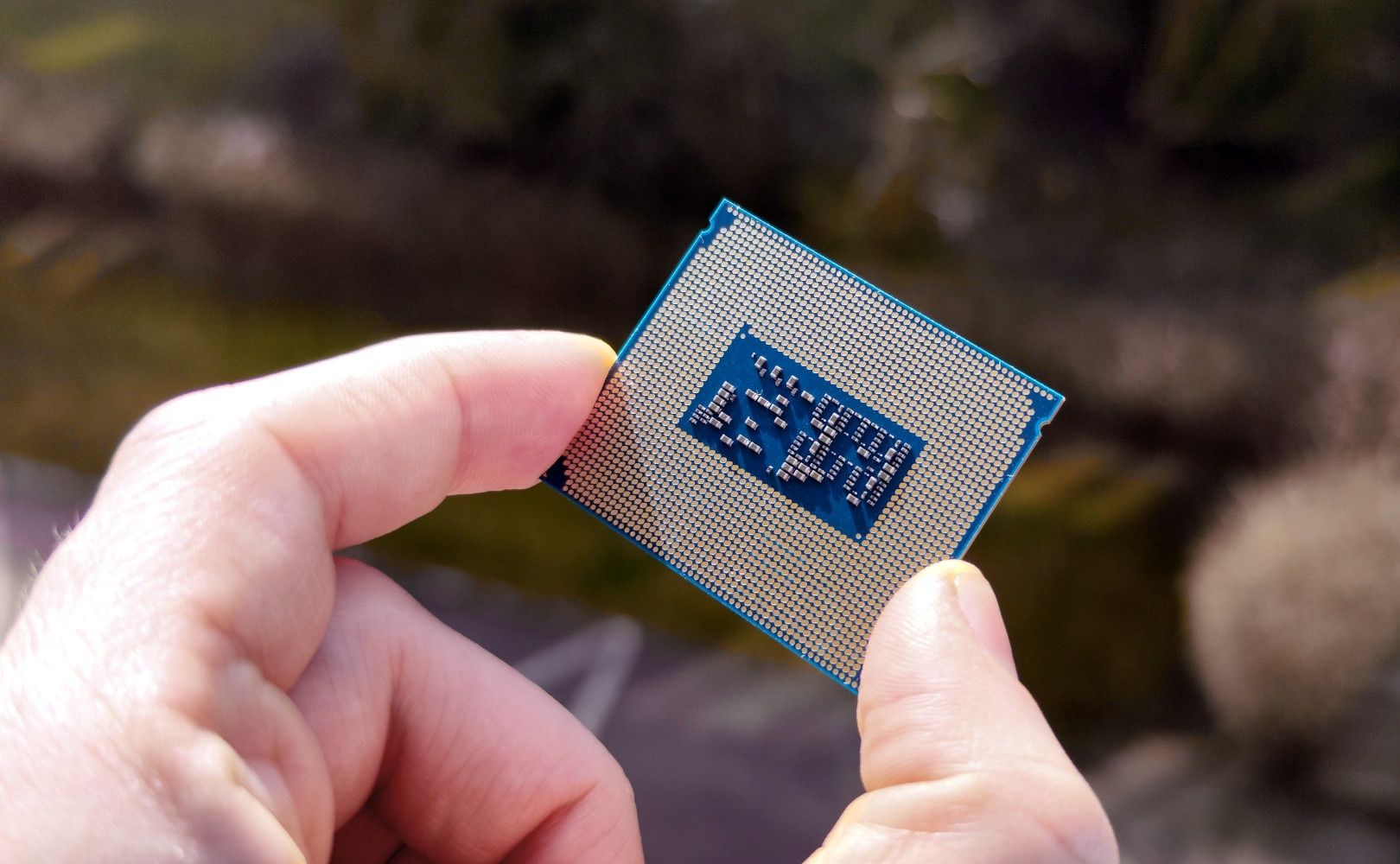 Koniec z wymianą płyty co generację? Intel ma nowy plan na komputery