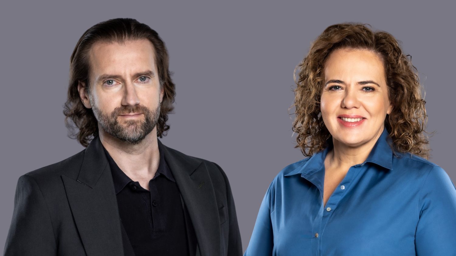 W Wirtualnej Polsce duże zmiany: Elżbieta Bujniewicz-Belka i Michał Brański w nowych rolach. Z firmą żegnają się Agnieszka Gajzler i Jacek Amsterdamski