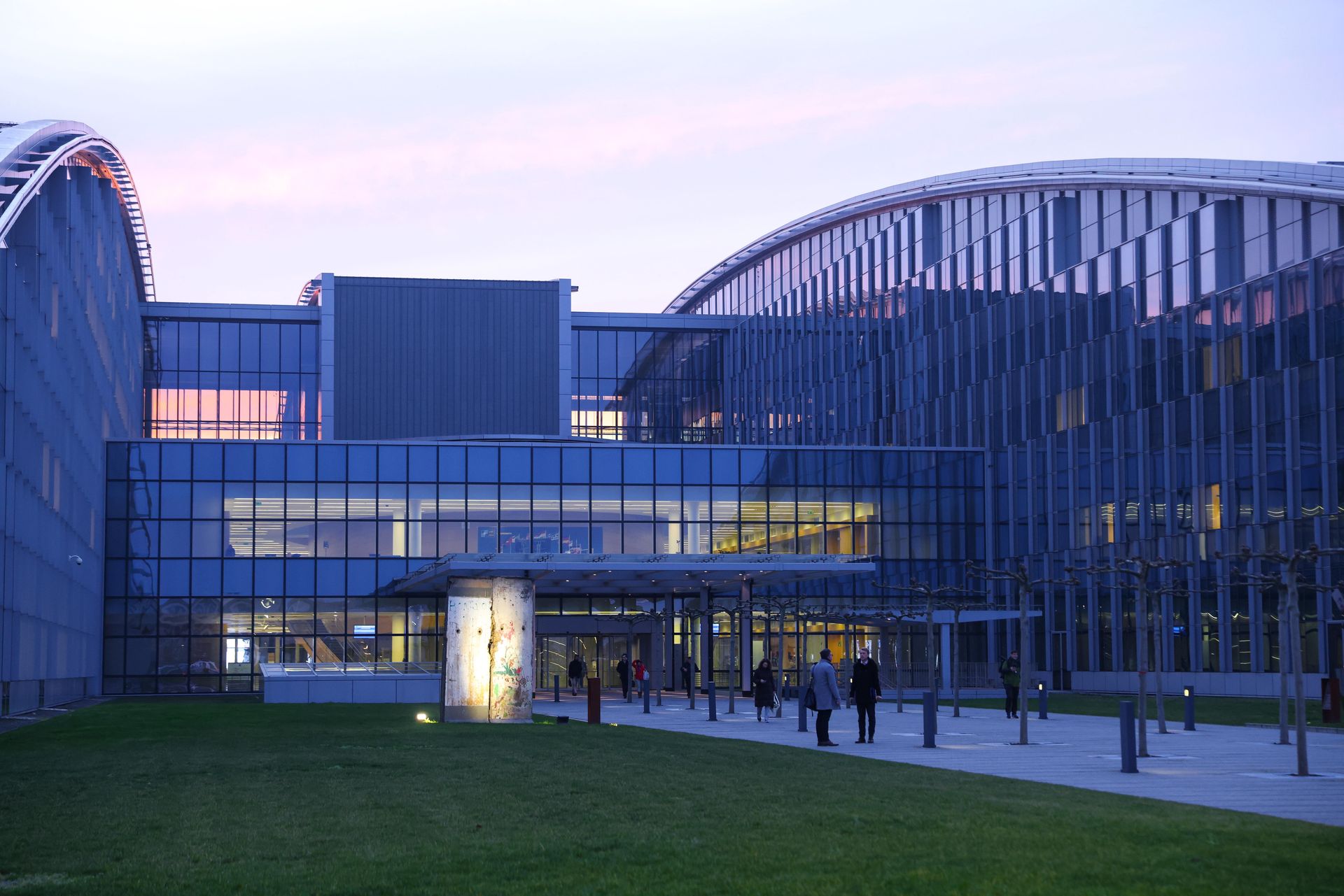 Media: Tłumaczka NATO szpiegowała dla Rosji