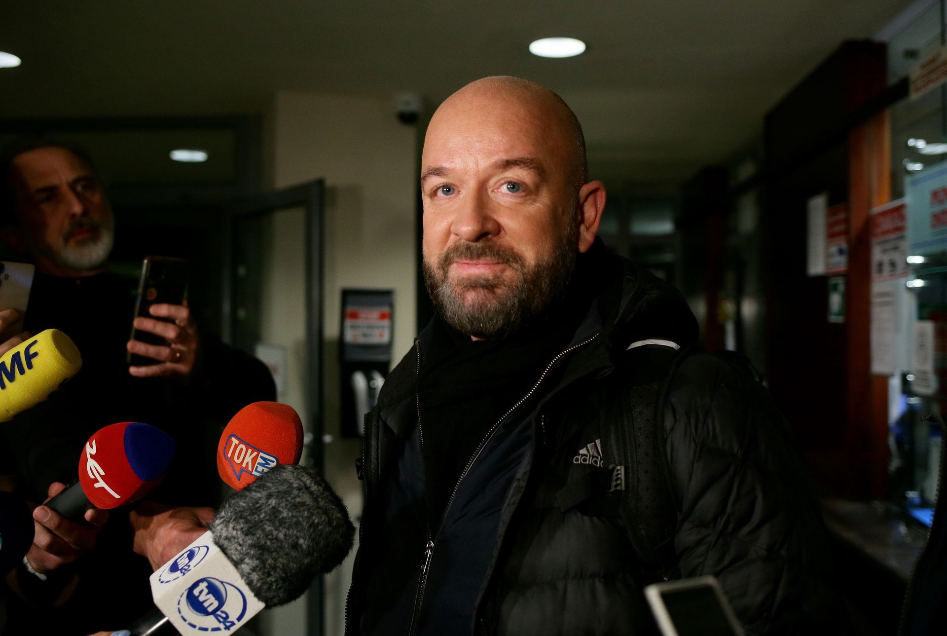 Zmiana zarzutów wobec Sutryka. Większa kwota wyłudzenia