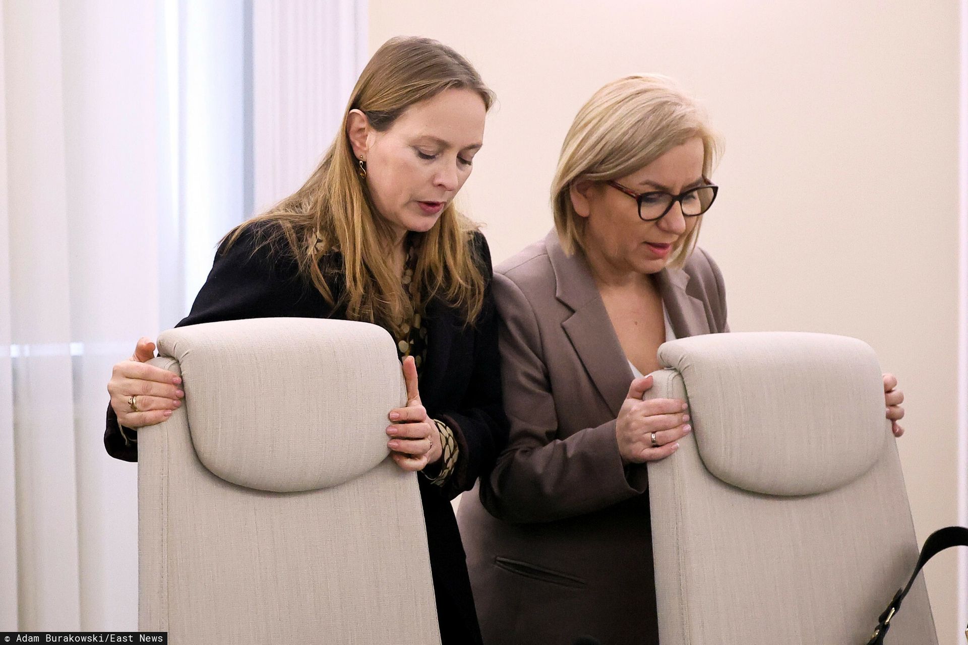 Rozłam w Polsce 2050. Komu kibicują internauci?