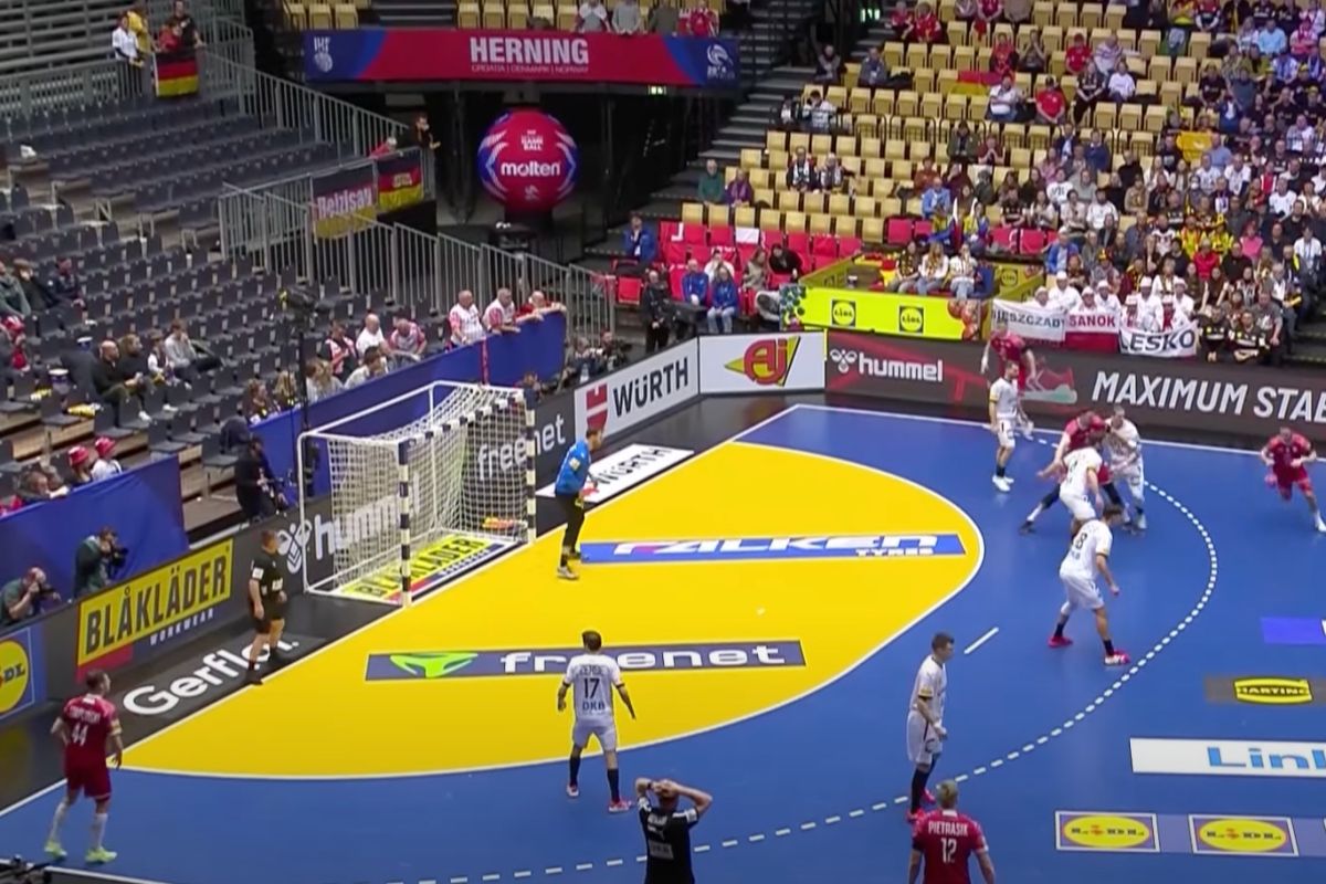 Media: TVP ma pokazać dwie ważne imprezy sportowe