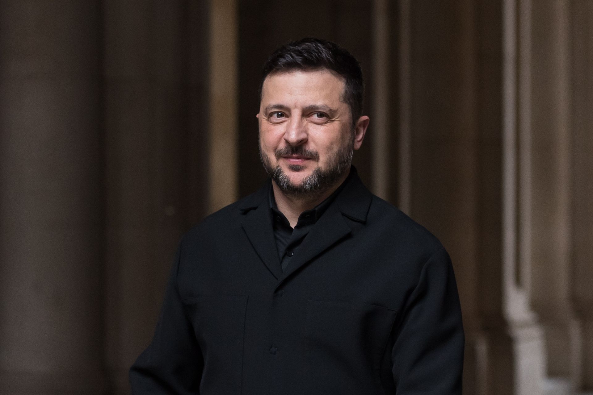 Ustawa przyjęta. Prezydent Zełenski zabrał głos