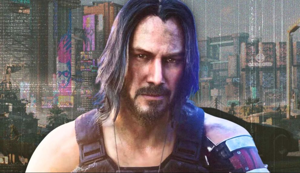 Filmowy "Cyberpunk" nie będzie ekranizacją gry