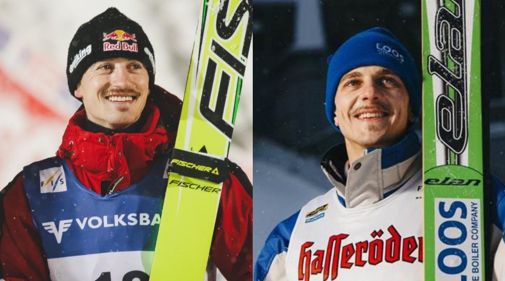 Ruszyły zdjęcia do filmu "Adam" o Małyszu