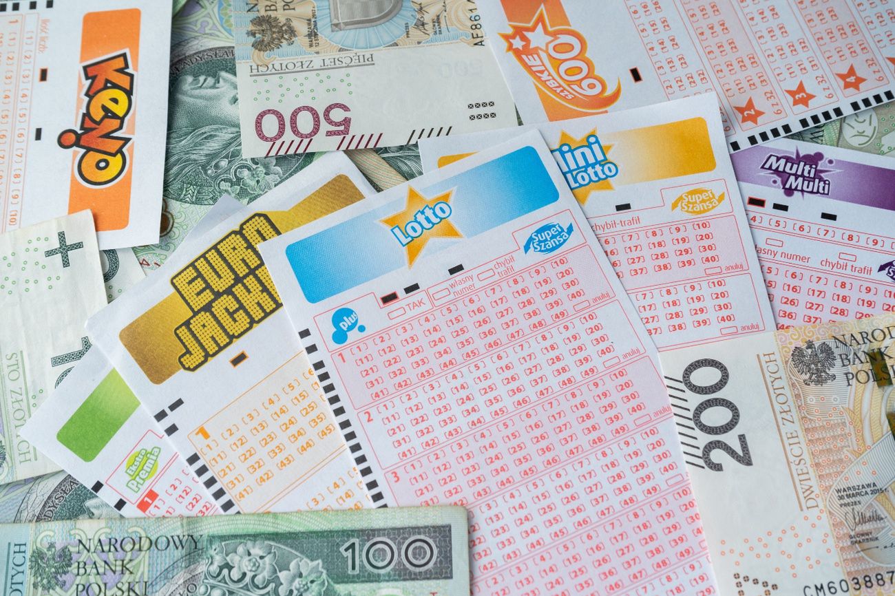 Wielka kumulacja w Lotto rozbita. Takiego losowania nie było już dawno