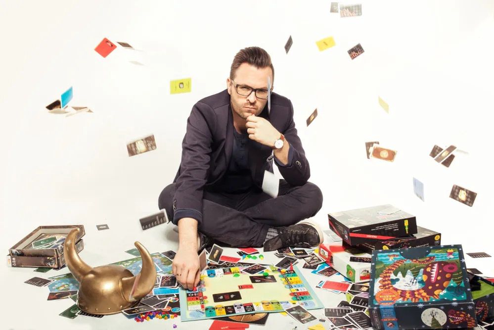 Przemysław Pająk inwestuje w Futbolove. Projekt czeka nowa odsłona [NASZ NEWS]