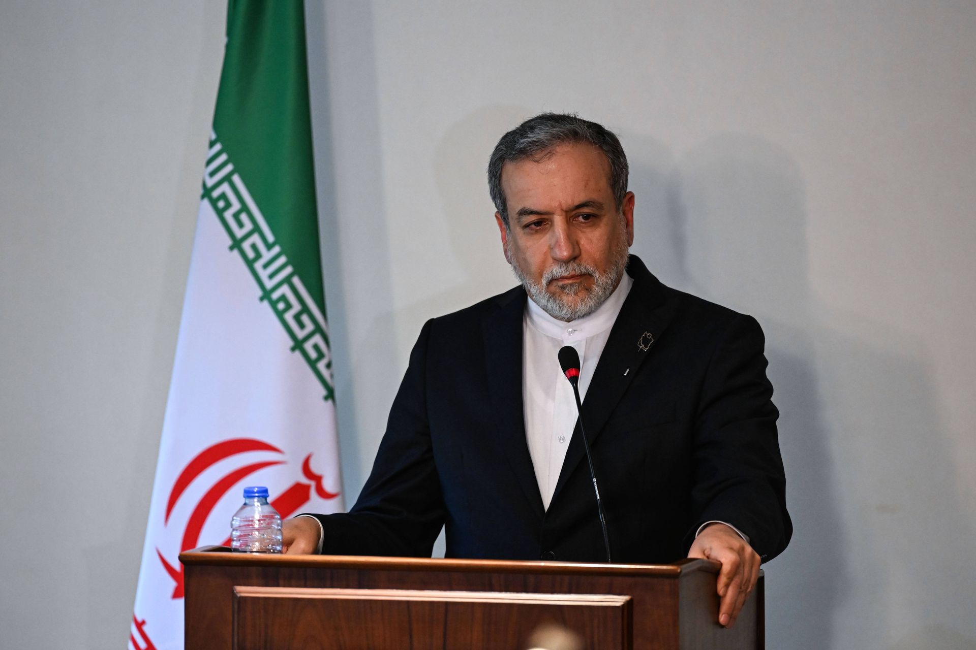 Iran grozi zerwaniem traktatu. Chodzi o broń jądrową