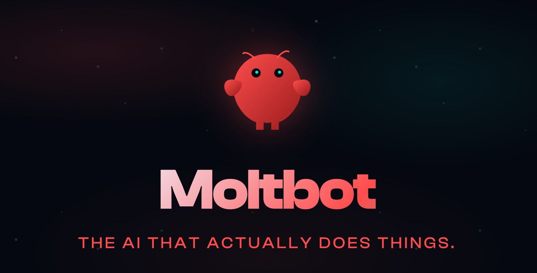 AI, które "naprawdę coś robi". Dlaczego Moltbot stał się hitem?