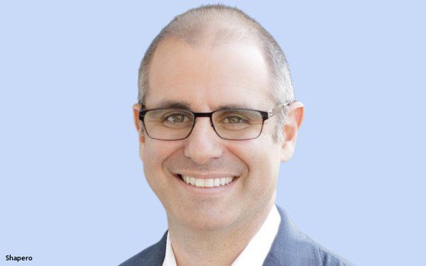 Daniel Shapero nowym CEO LinkedIn. Platforma rośnie dzięki AI