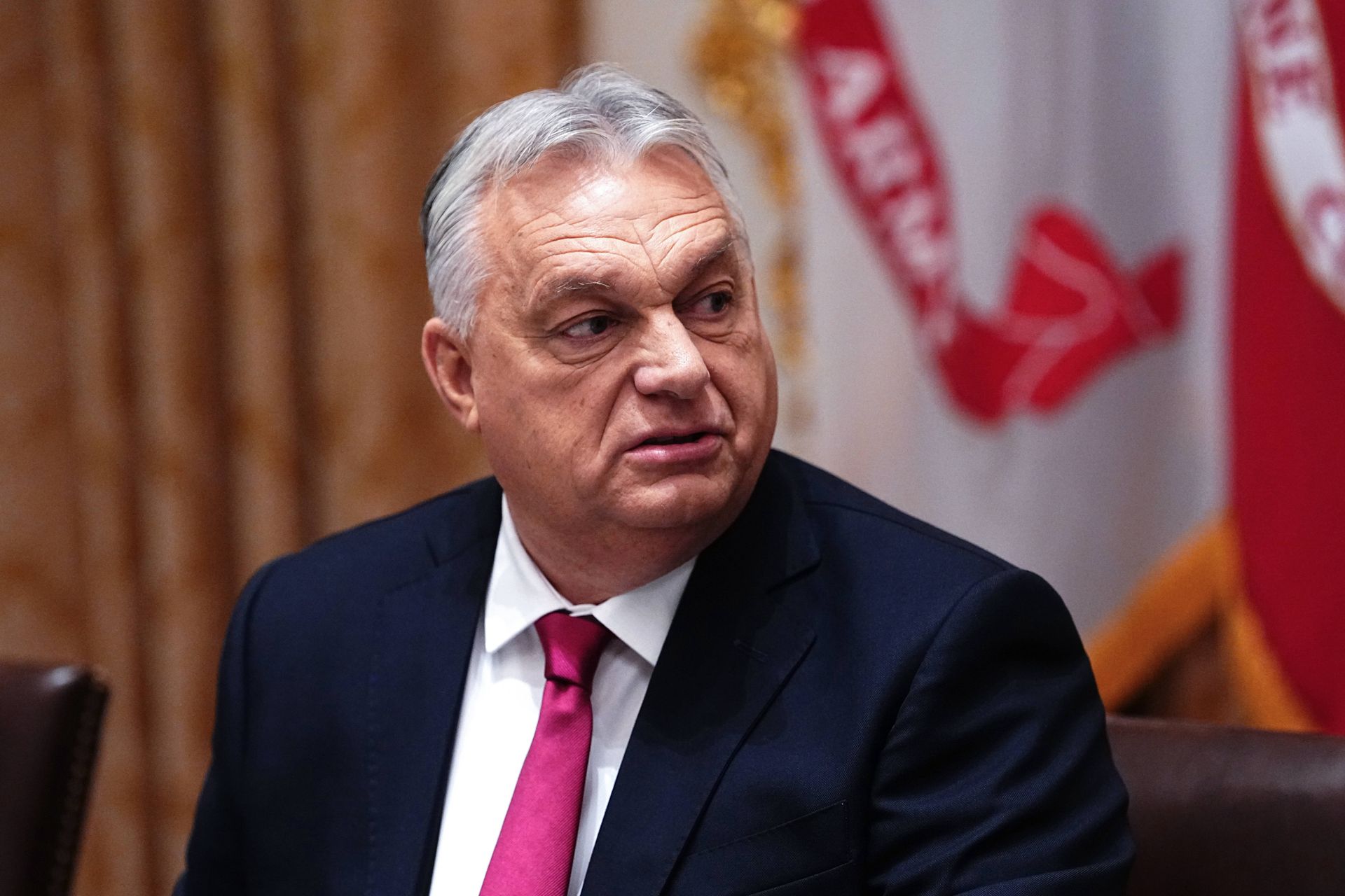 Orban: decyzja UE ws. rosyjskich aktywów to deklaracja wojny