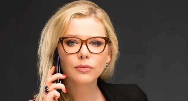 Dorota Haller po niespełna dwóch latach odeszła z RASP